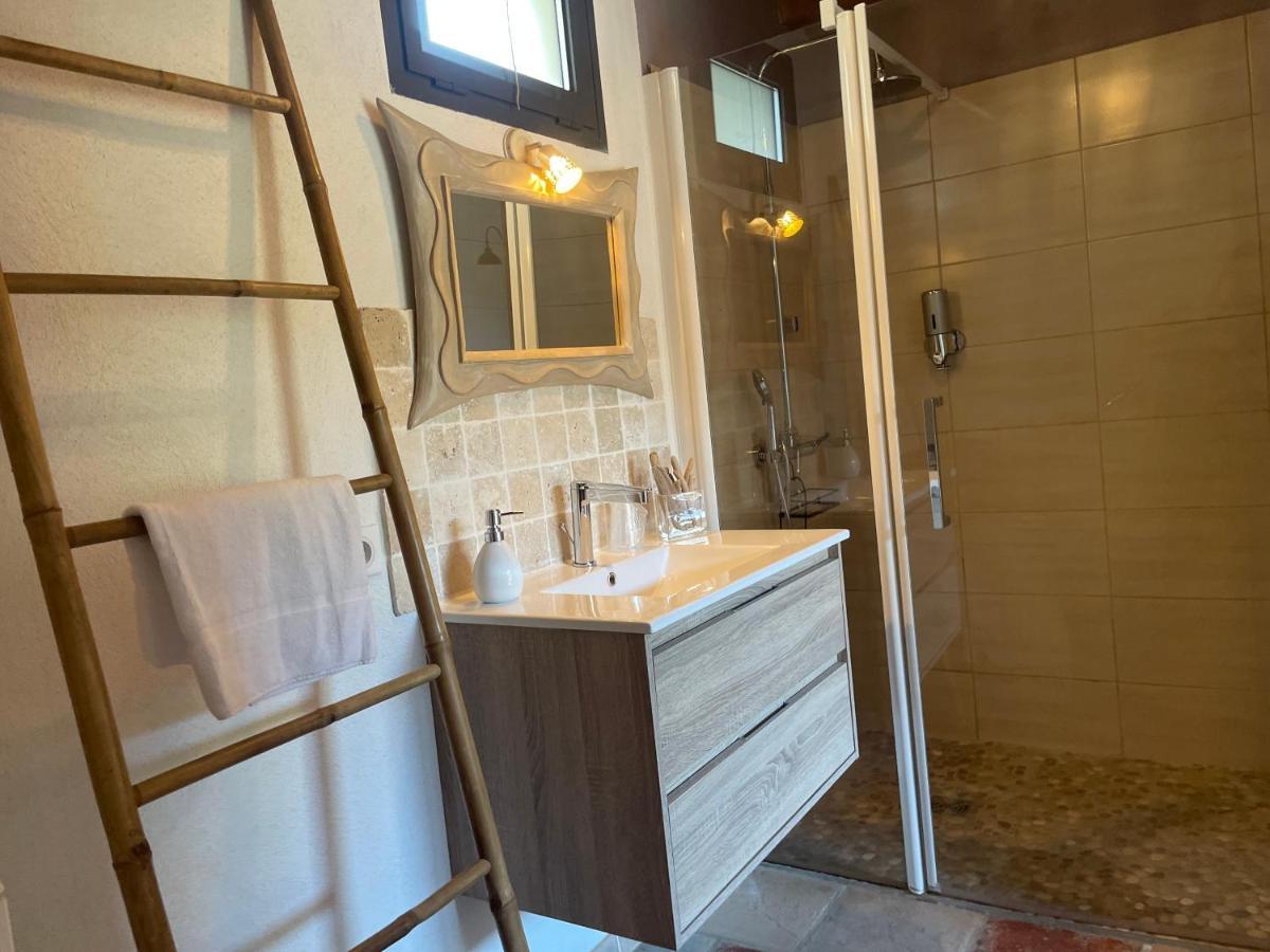 L'Alivetu, Chambres D'Hotes Bastelicaccia Экстерьер фото