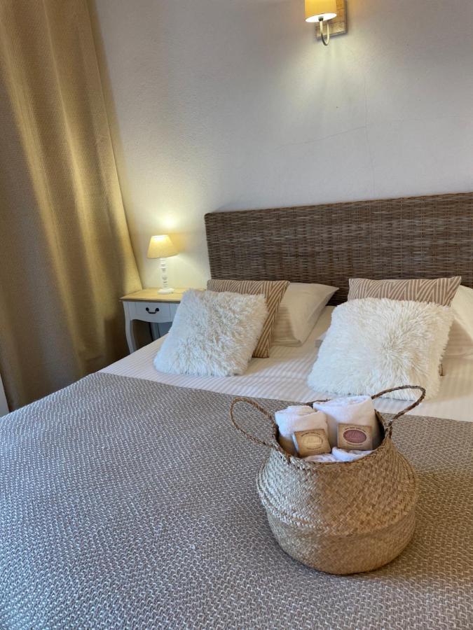L'Alivetu, Chambres D'Hotes Bastelicaccia Экстерьер фото