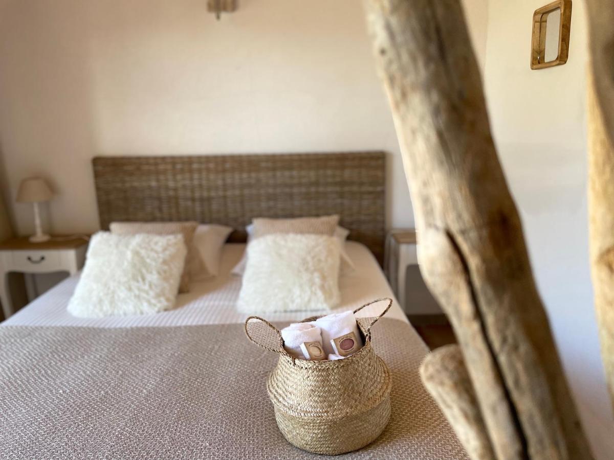 L'Alivetu, Chambres D'Hotes Bastelicaccia Экстерьер фото