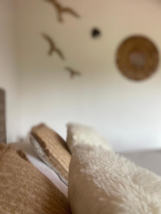 L'Alivetu, Chambres D'Hotes Bastelicaccia Экстерьер фото